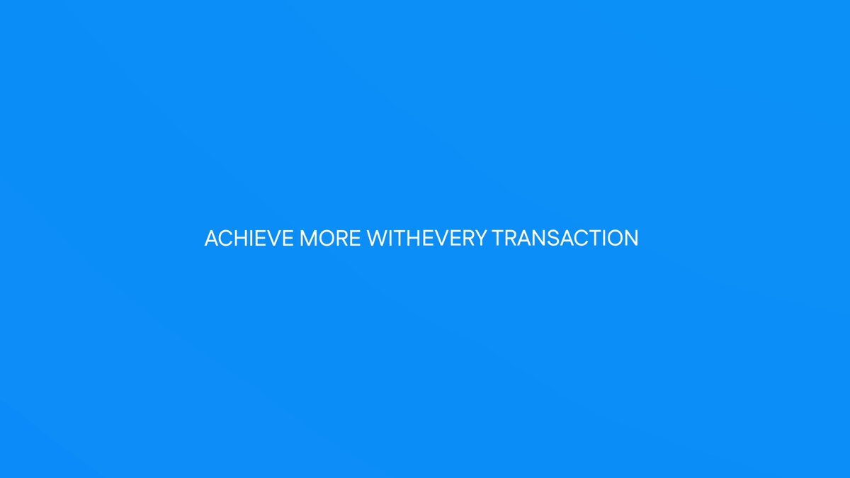 September 15, 2025 - The vPay app goes live